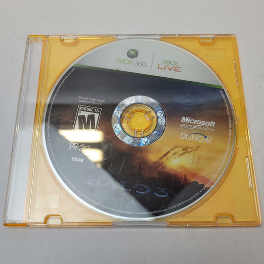 Xbox 360 Game: Halo 3 | Grade B