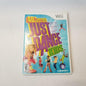 Nintendo Wii Game: Just Dance Kids | Grade B