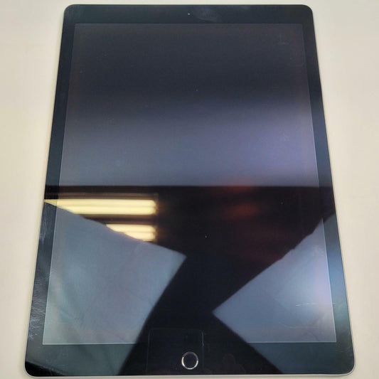 APPLE iPad Pro 12.9" 2nd Gen MQDA2LL/A 64GB WiFi Tablet SPACE GRAY | Grade C