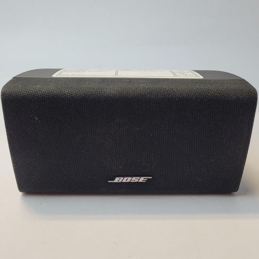 Bose Acoustimass Lifestyle Center Speaker | Grade B