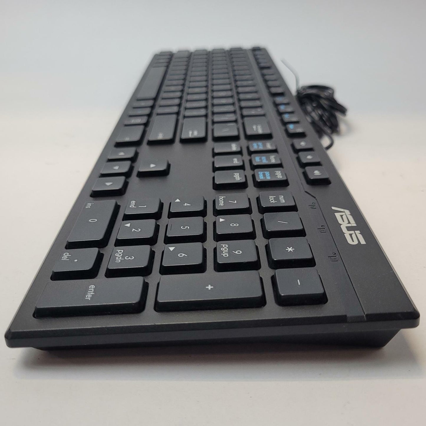 ASUS AW211 USB Wired Keyboard | Grade A