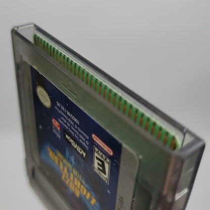GameBoy Color Game: Buzz Lightyear of Star Command | Grade B