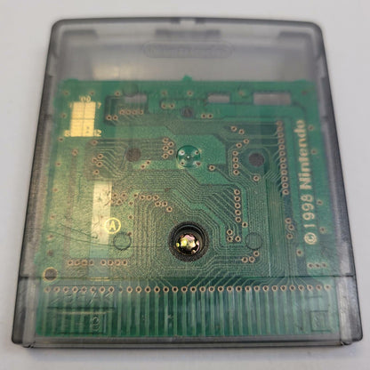 GameBoy Color Game: Buzz Lightyear of Star Command | Grade B