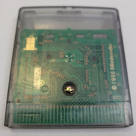 GameBoy Color Game: Buzz Lightyear of Star Command | Grade B