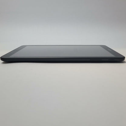 SAMSUNG Galaxy Tab E 9.6 Dual SM-T567V 16GB WiFi Tablet (Black) | Grade C