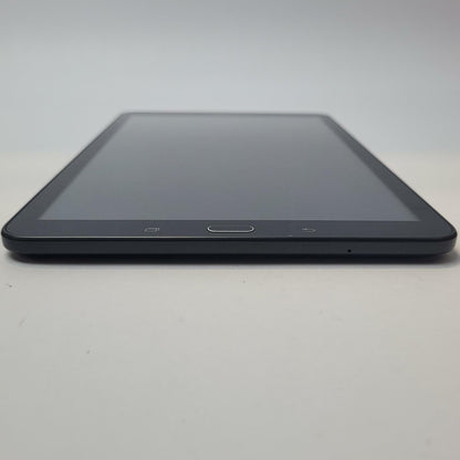 SAMSUNG Galaxy Tab E 9.6 Dual SM-T567V 16GB WiFi Tablet (Black) | Grade C