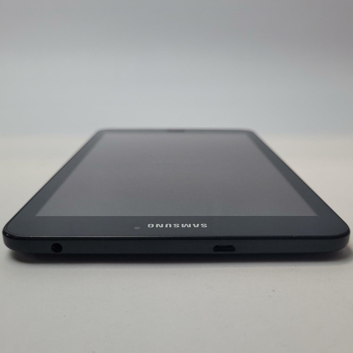 SAMSUNG Galaxy Tab E8 SM-T377V 16GB WiFi Tablet Metallic Black | Grade C | 9389