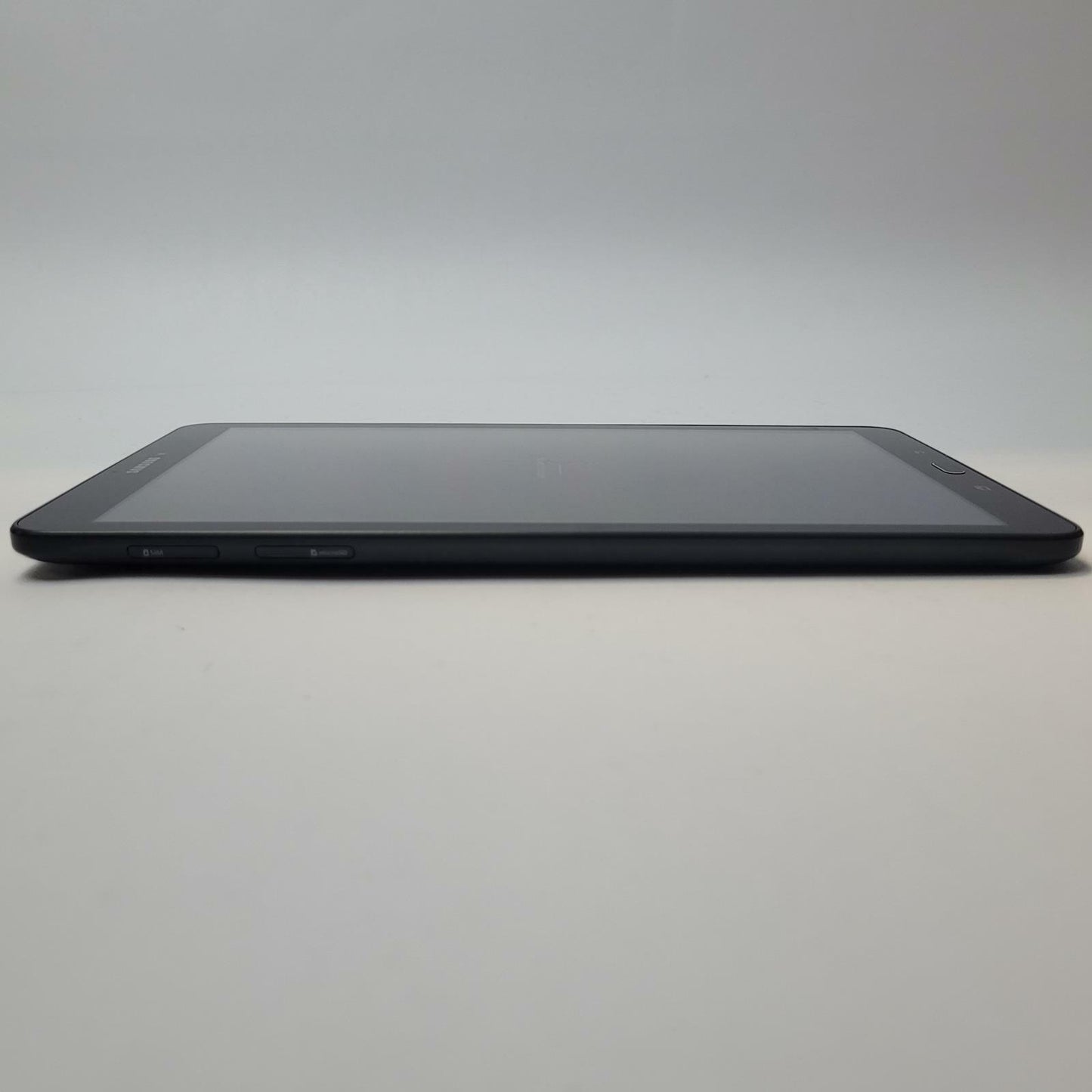 SAMSUNG Galaxy Tab E 9.6 Dual SM-T567V 16GB WiFi Tablet (Black) | Grade C