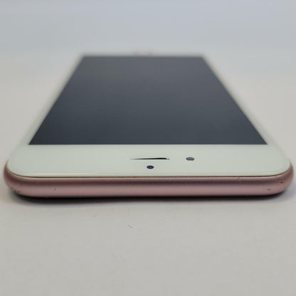 APPLE IPHONE 6S+ MKVU2LL/A 16GB SPRINT Smartphone ROSE GOLD | Grade C