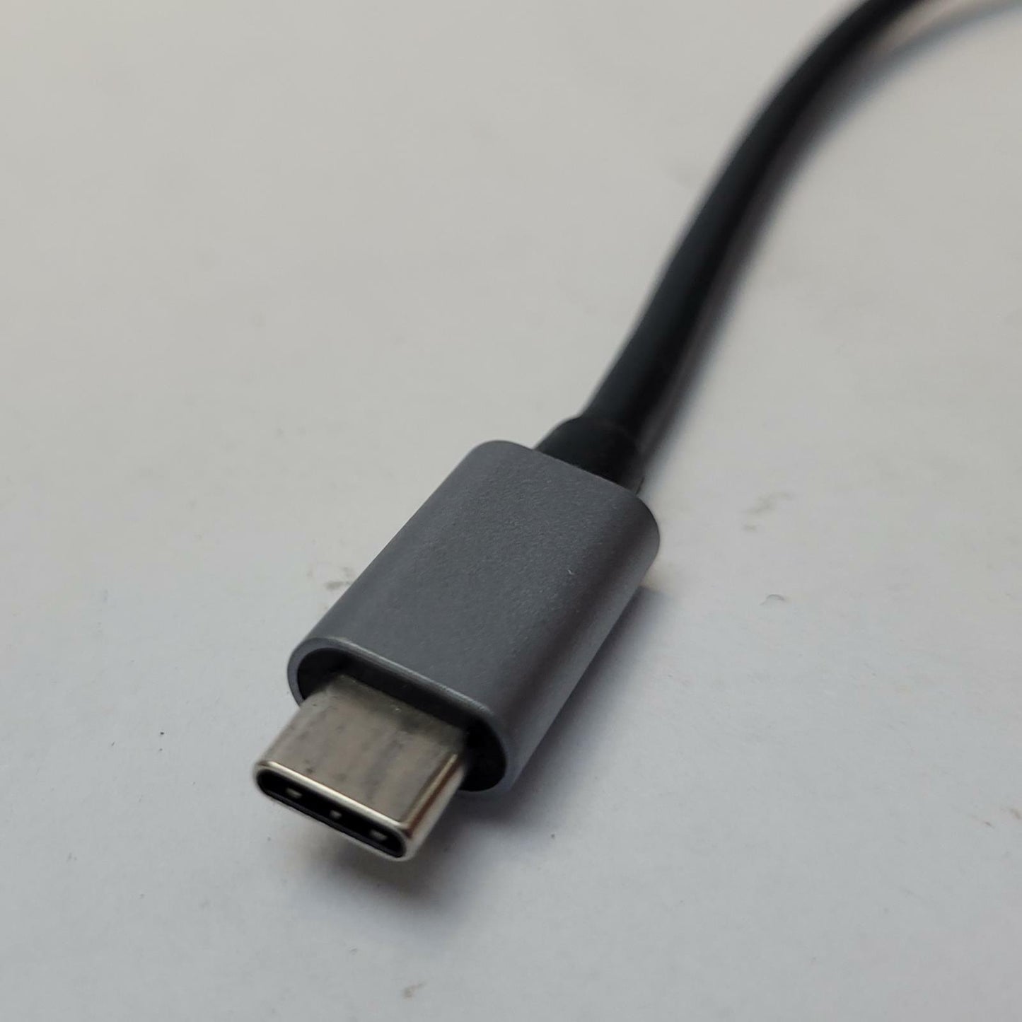 AUKEY CB-C75 USB-C Docking Station | Grade A