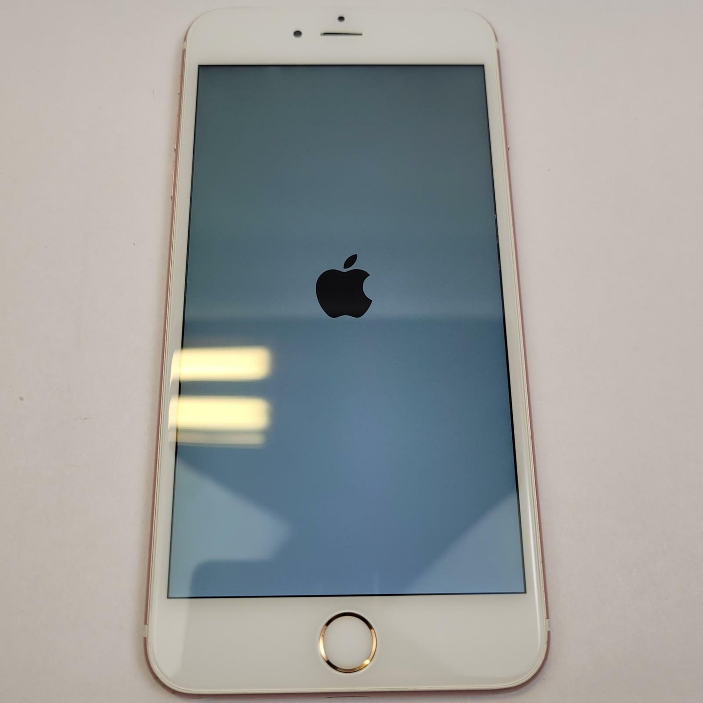 APPLE IPHONE 6S+ MKVU2LL/A 16GB SPRINT Smartphone ROSE GOLD | Grade C