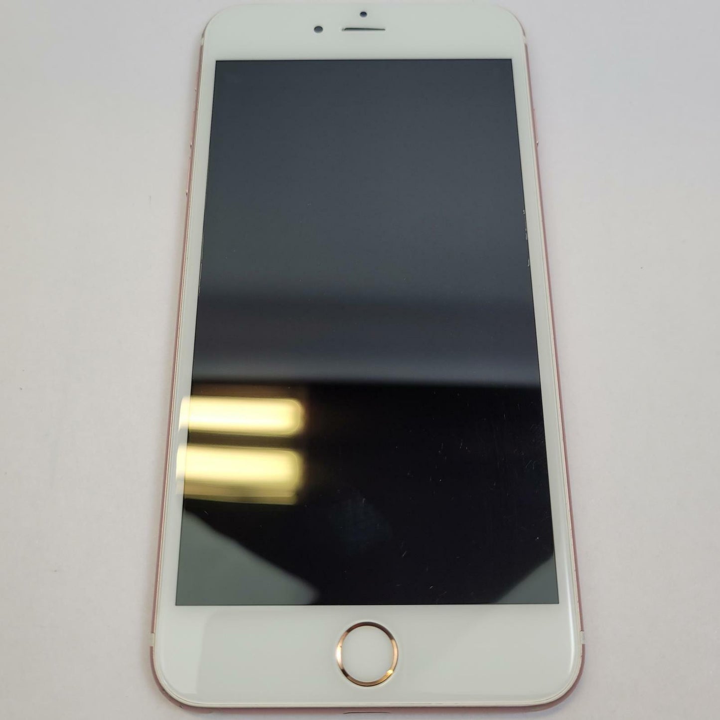 APPLE IPHONE 6S+ MKVU2LL/A 16GB SPRINT Smartphone ROSE GOLD | Grade C