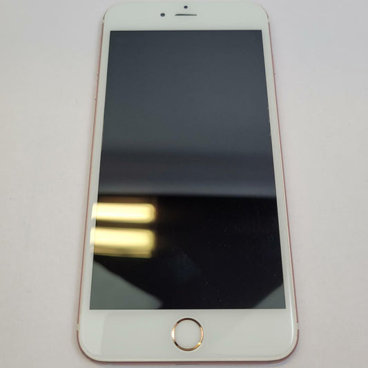 APPLE IPHONE 6S+ MKVU2LL/A 16GB SPRINT Smartphone ROSE GOLD | Grade C