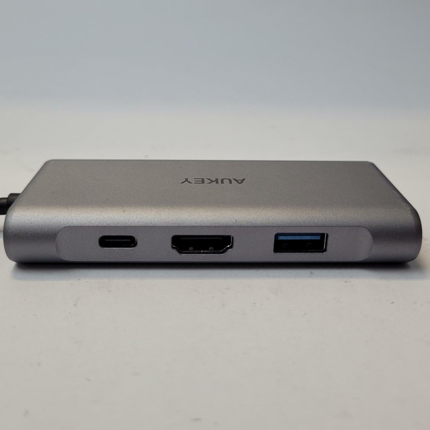 AUKEY CB-C75 USB-C Docking Station | Grade A