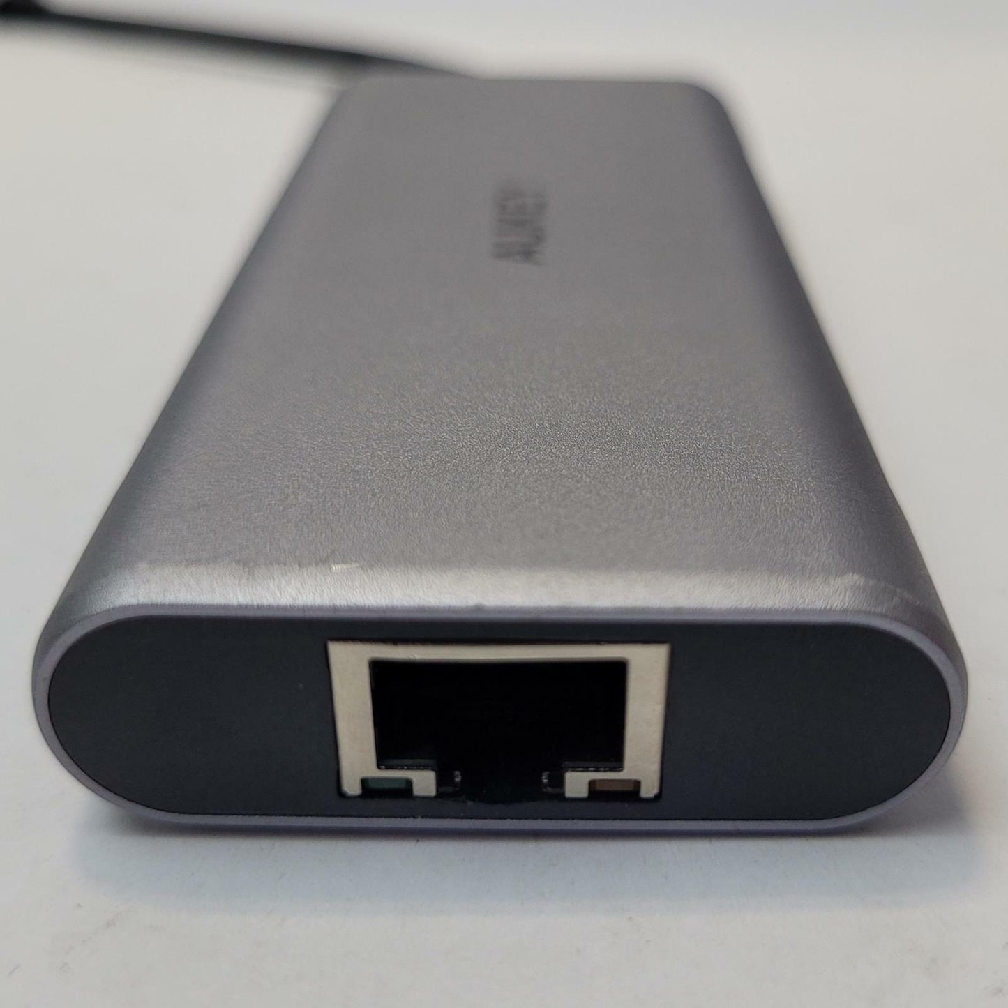 AUKEY CB-C75 USB-C Docking Station | Grade A