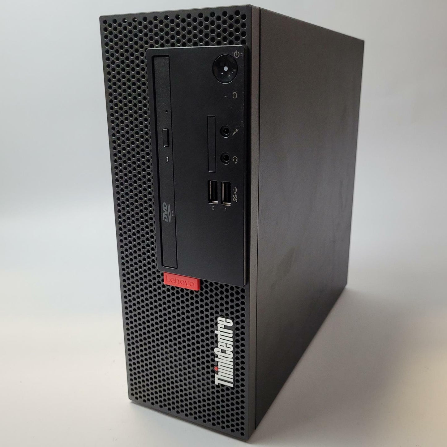 LENEVO THINKCENTRE M70C Windows 11 Home i5-10400 16GB RAM 512GB NVME | Grade B