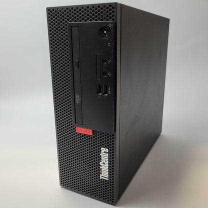 LENEVO THINKCENTRE M70C Windows 11 Home i5-10400 16GB RAM 512GB NVME | Grade B