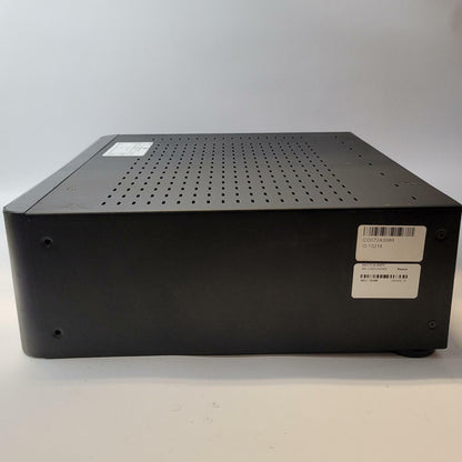 AMX PLB-AMP8 Audio Amplifier | Grade B