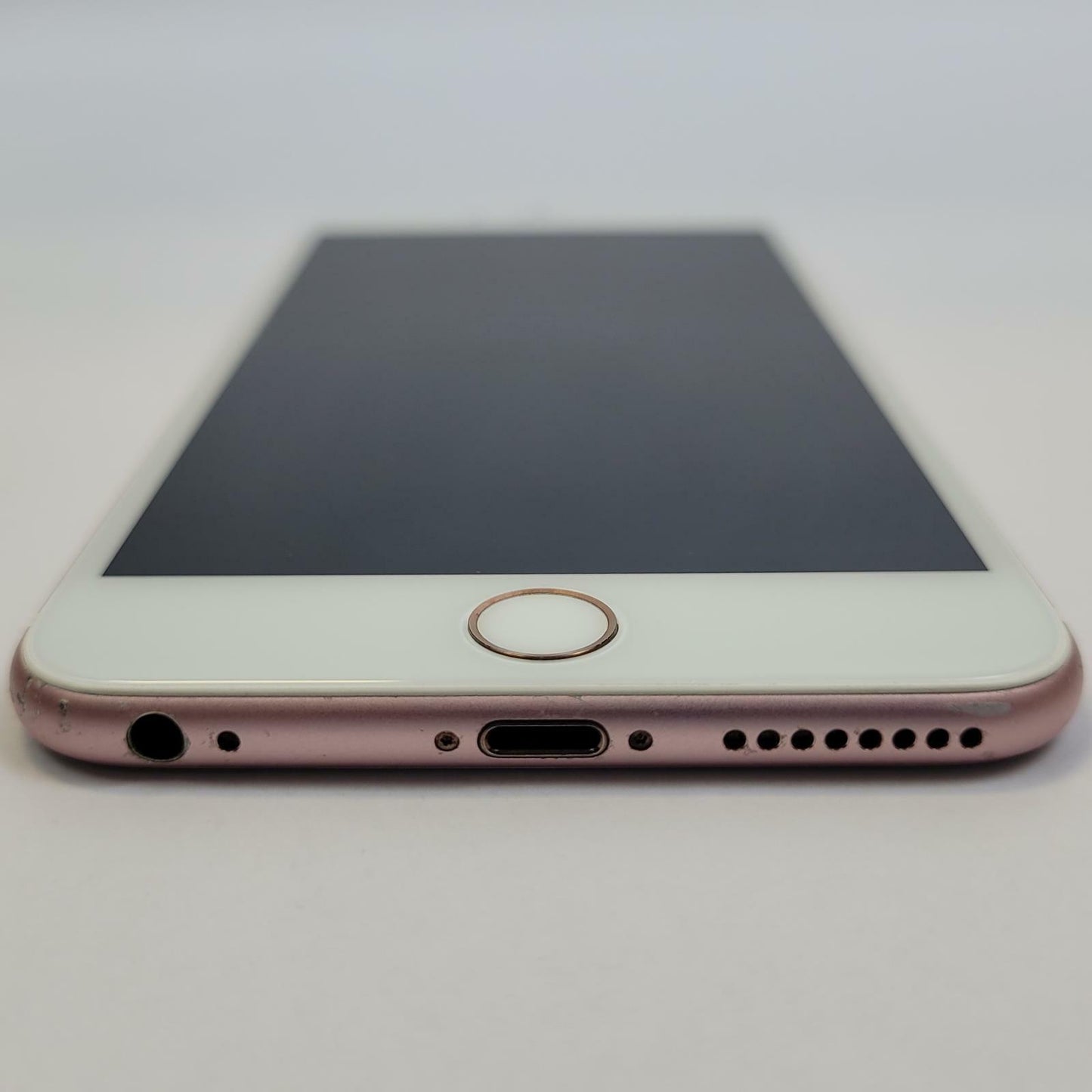 APPLE IPHONE 6S+ MKVU2LL/A 16GB SPRINT Smartphone ROSE GOLD | Grade C