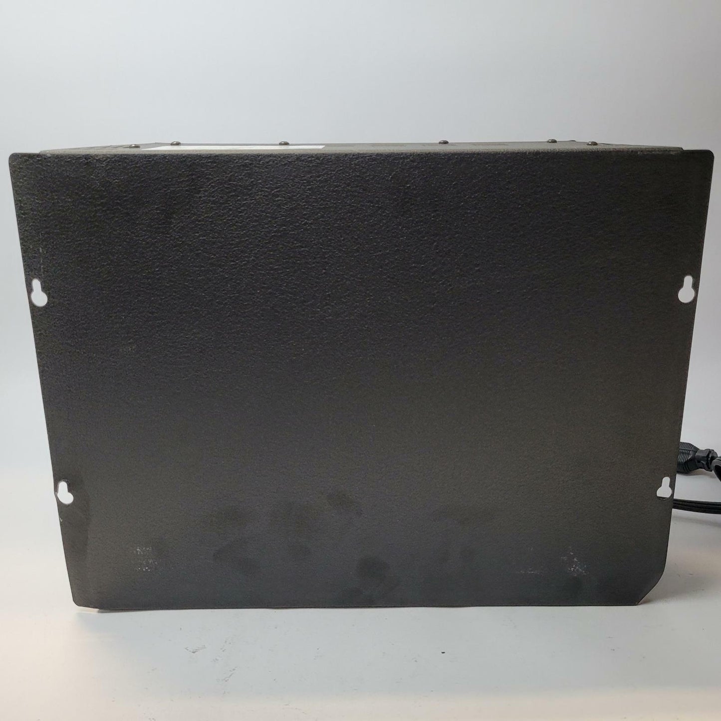 UNIVERSITY SOUND 1110 Wall-Mount Amplifier | Grade D