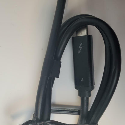 HP THUNDERBOLT DOCK G4 Laptop Docking Station | Grade A