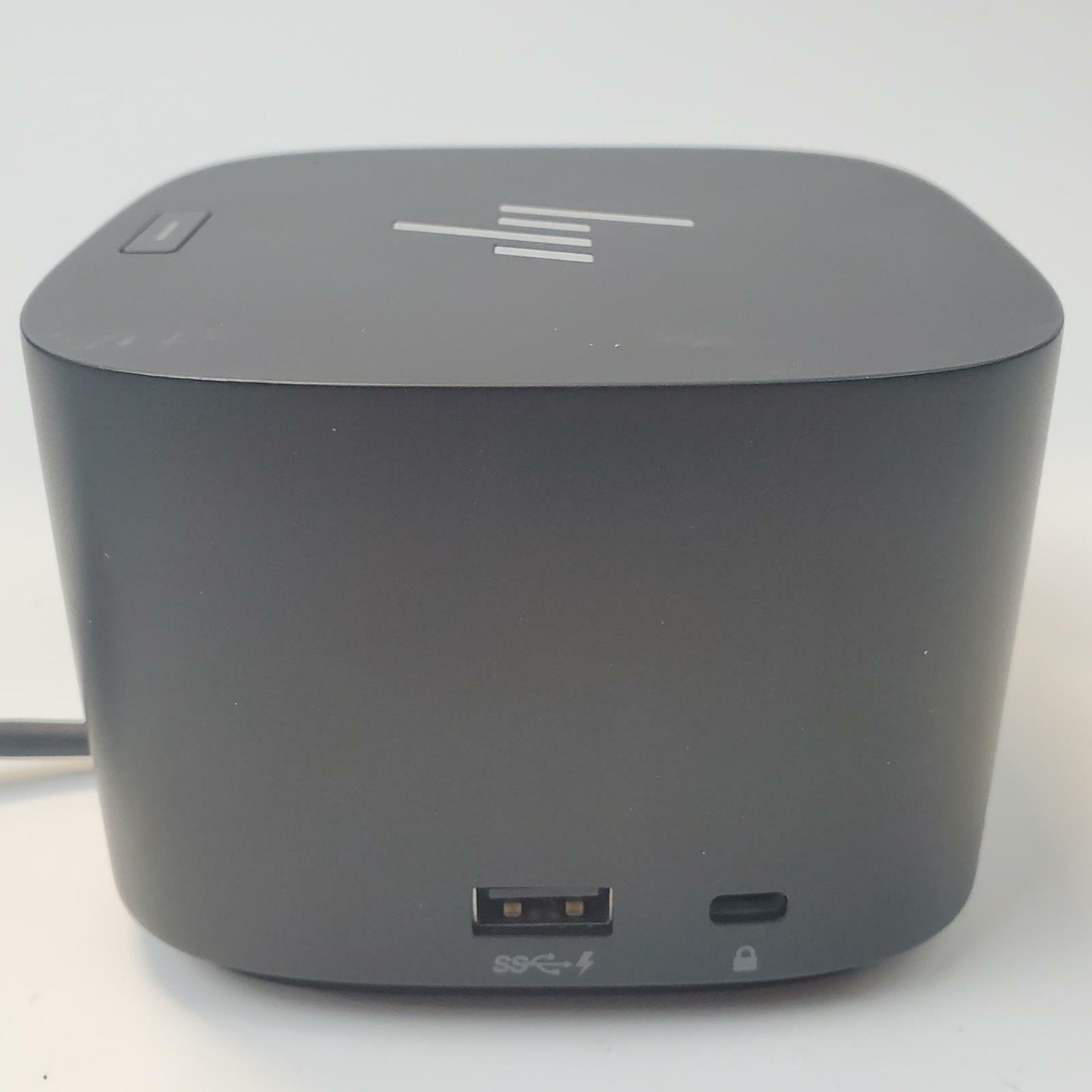 HP THUNDERBOLT DOCK G4 Laptop Docking Station | Grade A