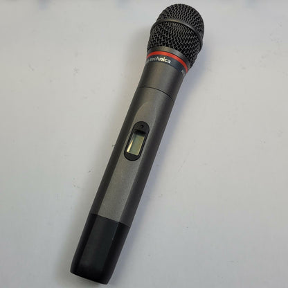 Audio Technica ATW-R3100b Set of 2 | Grade B