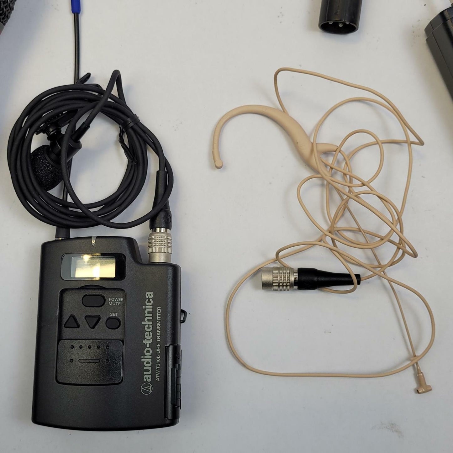 Audio Technica ATW-R3100b Set of 2 | Grade B