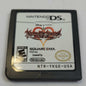Nintendo DS Game: Kingdom Hearts 352/8 Days | Grade A