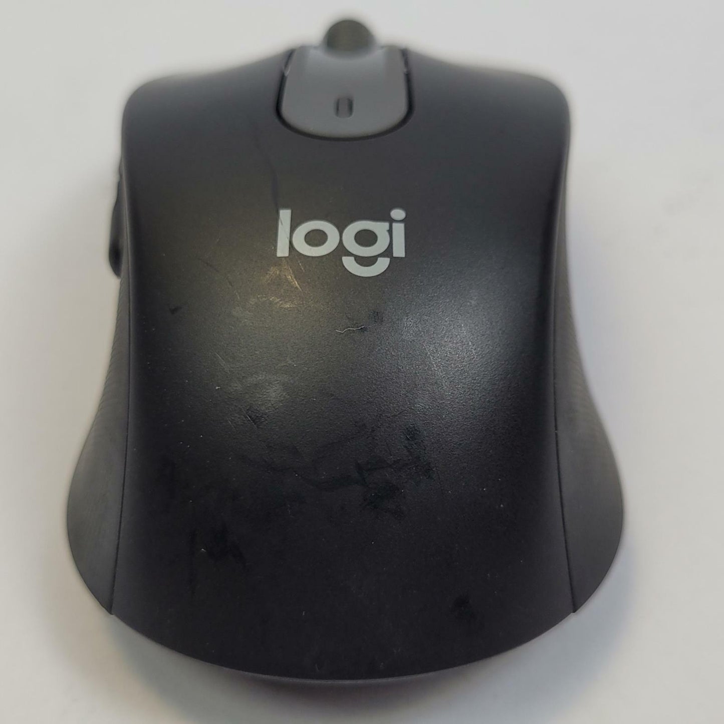 LOGITECH M650 USB/Bluetooth Wireless Mouse | Grade A