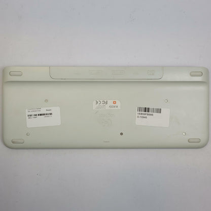 Logitech K400R USB Wireless Keyboard | Grade A