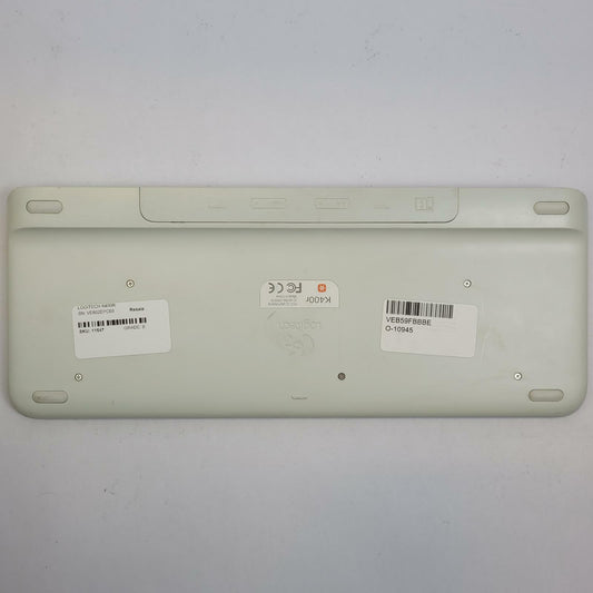 Logitech K400R USB Wireless Keyboard | Grade A