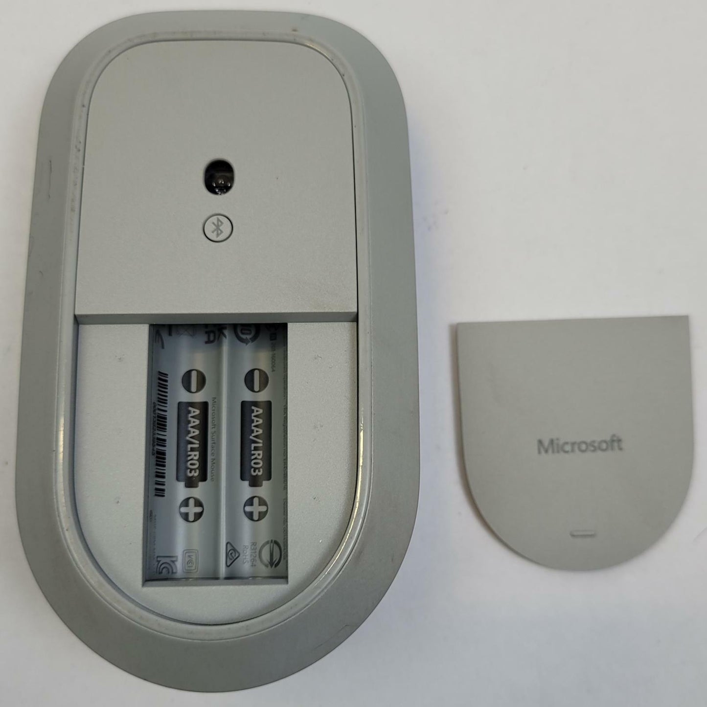 Microsoft Surface 1741 Bluetooth Wireless Mouse | Grade A
