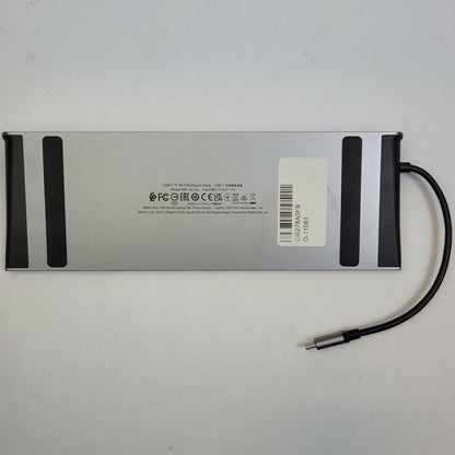 BELKIN INC004 Laptop Docking Station | Grade A