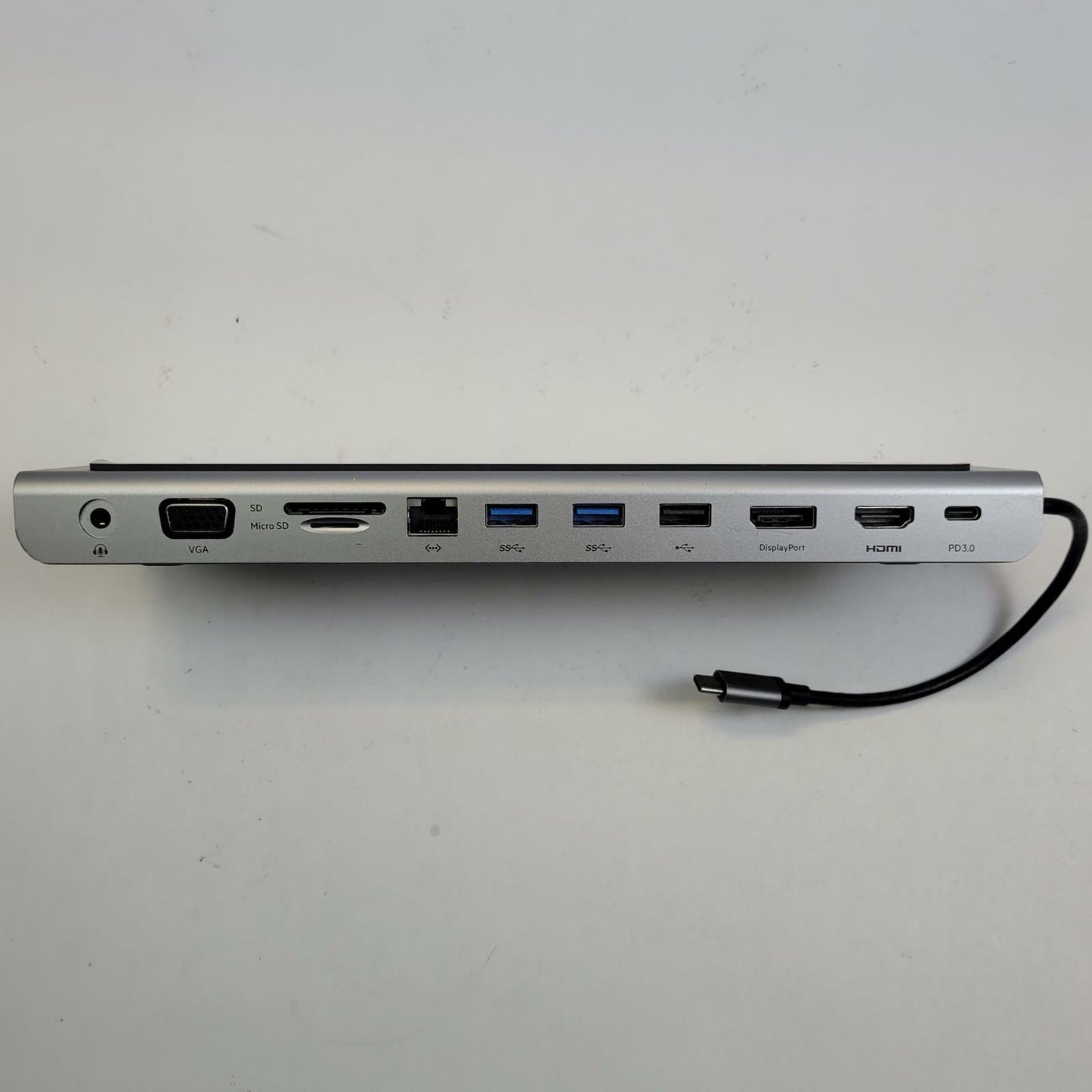 BELKIN INC004 Laptop Docking Station | Grade A