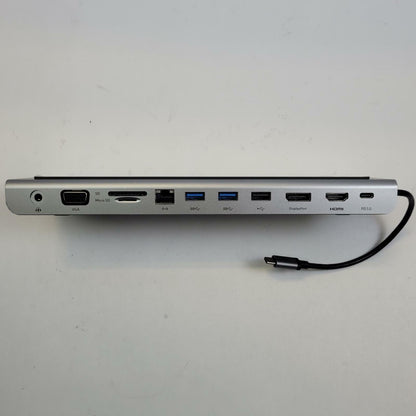 BELKIN INC004 Laptop Docking Station | Grade A