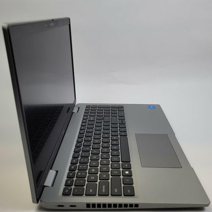 DELL LATITUDE 5530 Windows 11 Home i5-1235U 16GB RAM 256GB NVME | Grade C