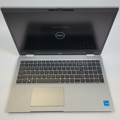 DELL LATITUDE 5530 Windows 11 Home i5-1235U 16GB RAM 256GB NVME | Grade C