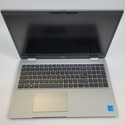 DELL LATITUDE 5530 Windows 11 Home i5-1235U 16GB RAM 256GB NVME | Grade C