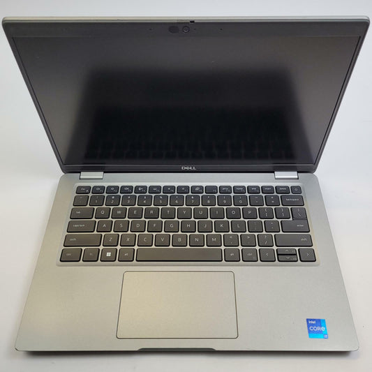 DELL LATITUDE 5420 Windows 11 Home i7-1185G7 16GB RAM 512GB NVME | Grade D