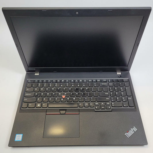 LENOVO THINKPAD L580 Windows 11 Home i5-8250U 16GB RAM 256GB 2.5" SSD | Grade C