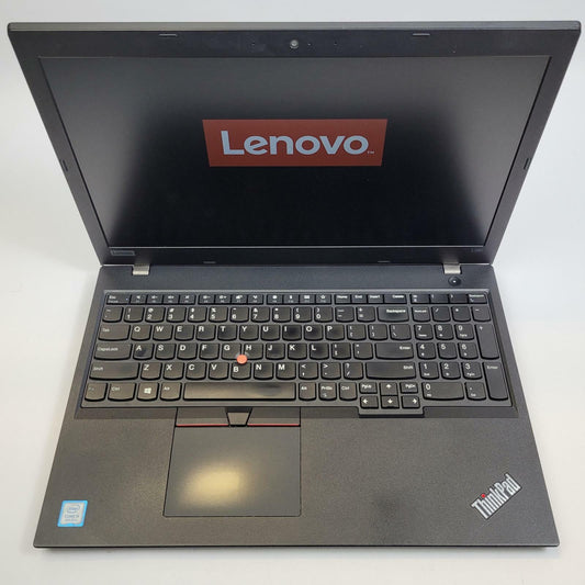 LENOVO THINKPAD L580 Windows 11 Home i5-8250U 16GB RAM 256GB 2.5" SSD | Grade C