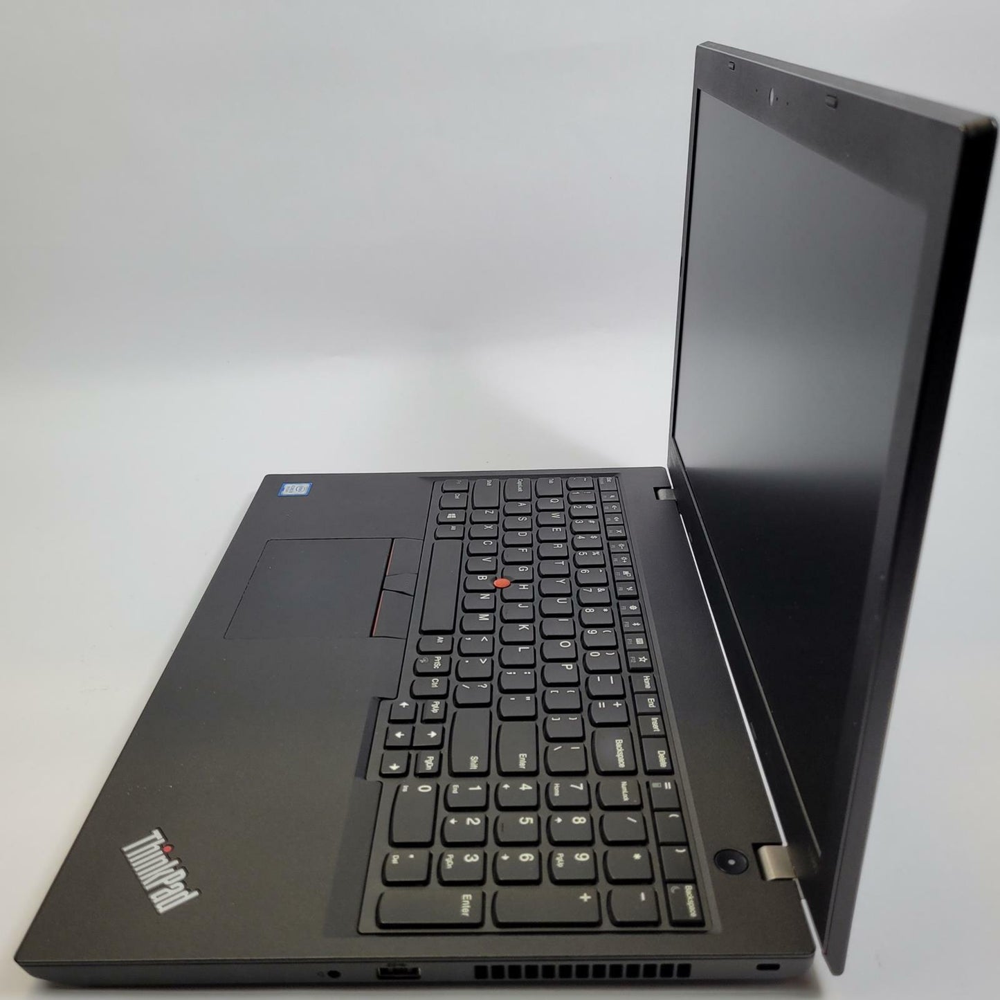 LENOVO THINKPAD L580 Windows 11 Home i5-8250U 16GB RAM 256GB 2.5" SSD | Grade C