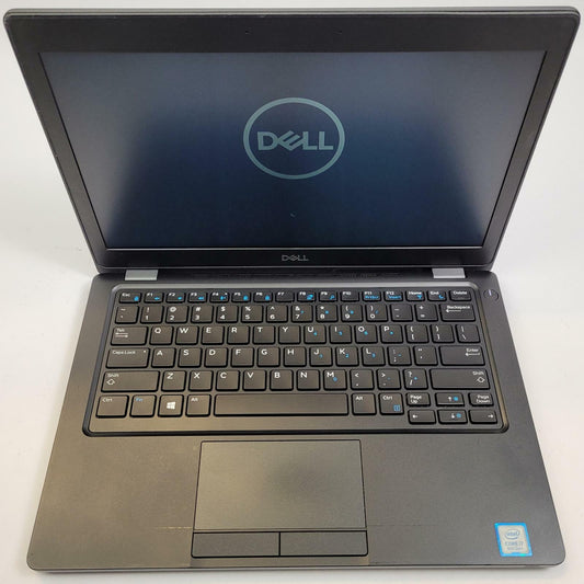 DELL LATITUDE 5290 Windows 11 Home i7-8650U 16GB RAM 256GB M.2 | Grade B