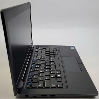 DELL LATITUDE 5290 Windows 11 Home i7-8650U 16GB RAM 256GB M.2 | Grade B