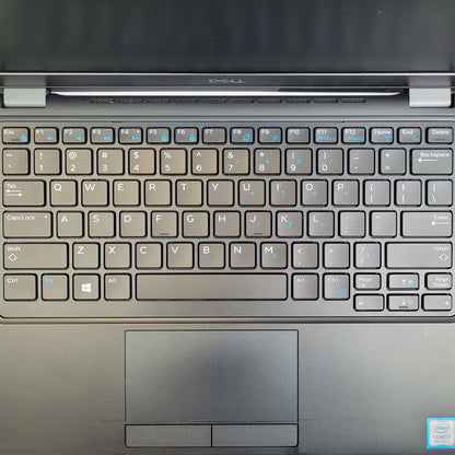DELL LATITUDE 5290 Windows 11 Home i7-8650U 16GB RAM 256GB M.2 | Grade B