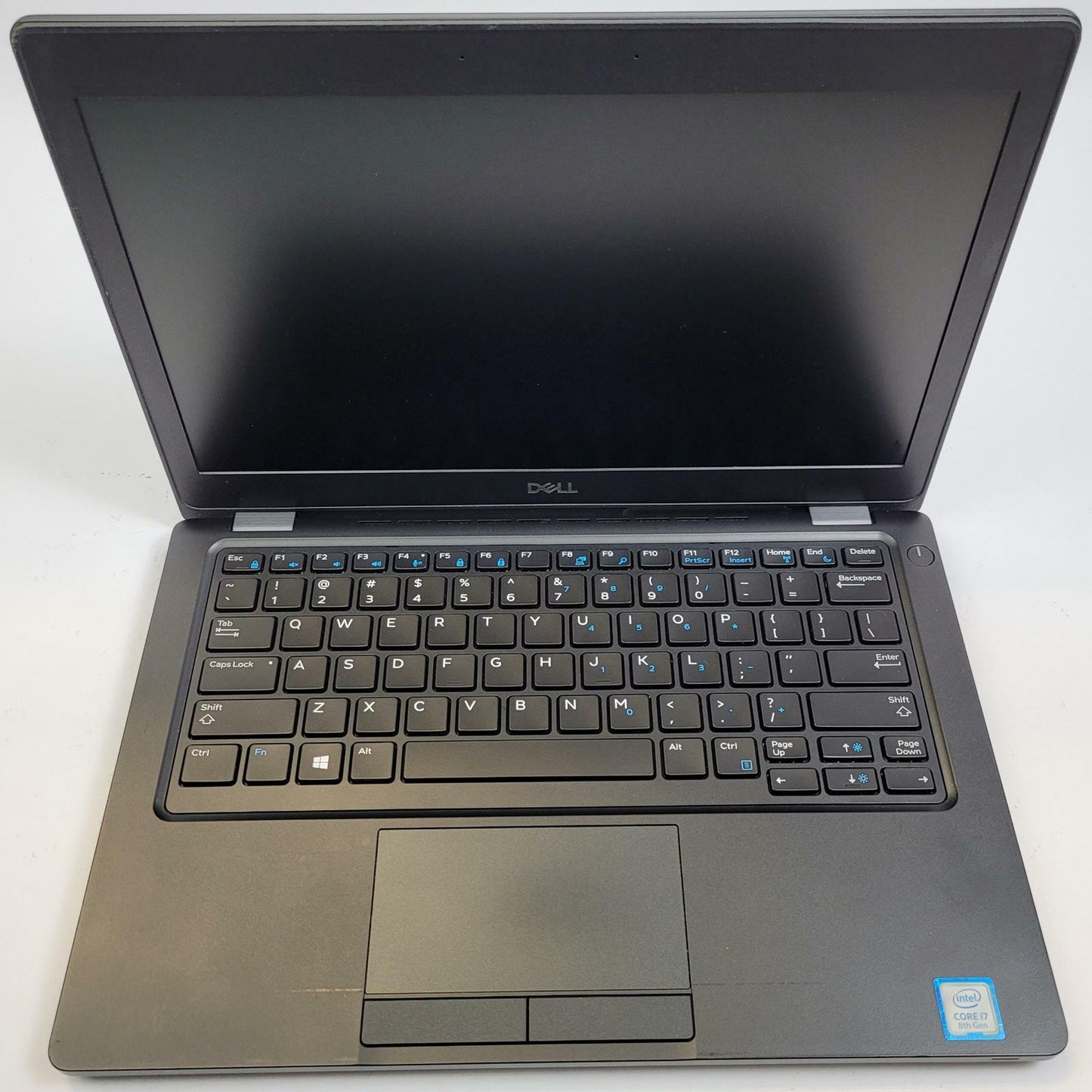 DELL LATITUDE 5290 Windows 11 Home i7-8650U 16GB RAM 256GB M.2 | Grade B