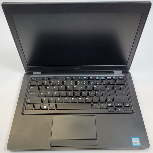 DELL LATITUDE 5290 Windows 11 Home i7-8650U 16GB RAM 256GB M.2 | Grade B
