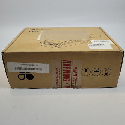 Cover Flex 4 C406 Handheld POS System | Grade A