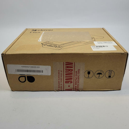 Cover Flex 4 C406 Handheld POS System | Grade A